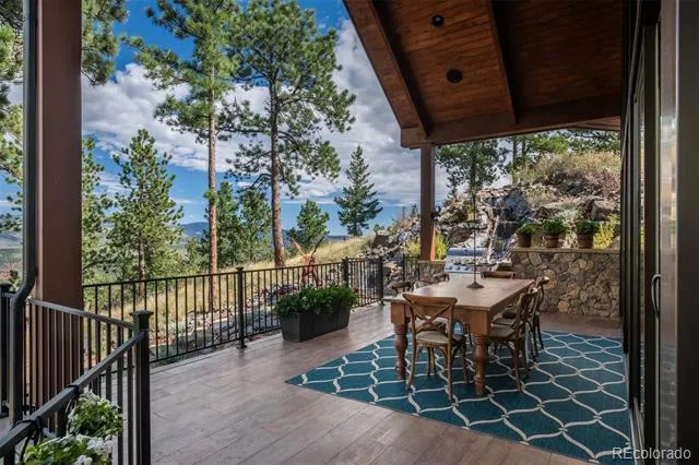 1028 Blue Grass Trail Evergreen, CO 80439