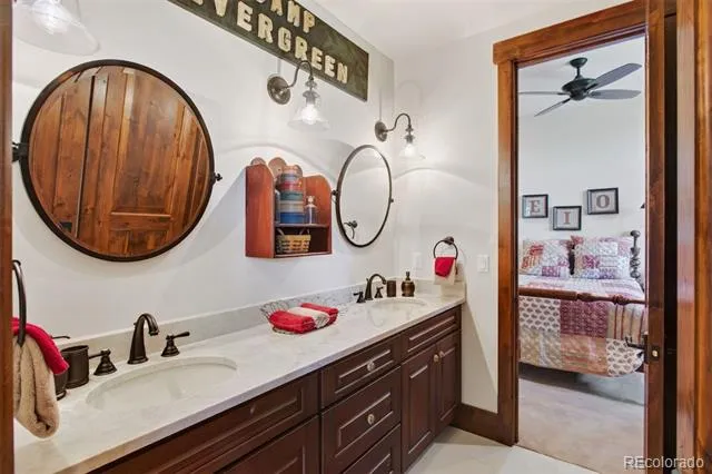 1028 Blue Grass Trail Evergreen, CO 80439
