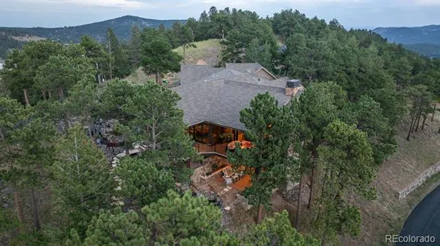 1028 Blue Grass Trail Evergreen, CO 80439