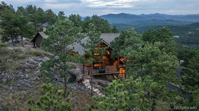 1028 Blue Grass Trail Evergreen, CO 80439