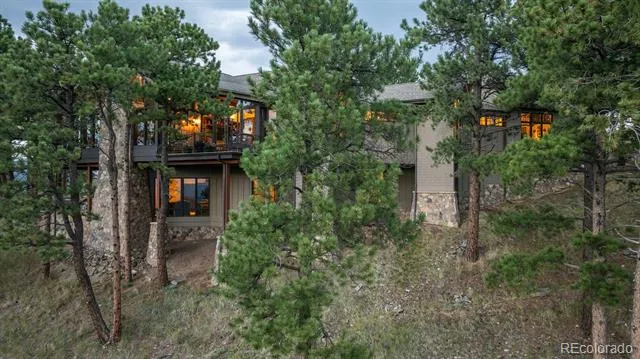 1028 Blue Grass Trail Evergreen, CO 80439