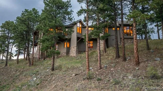 1028 Blue Grass Trail Evergreen, CO 80439