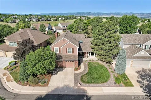 9061 Sunset Ridge Court