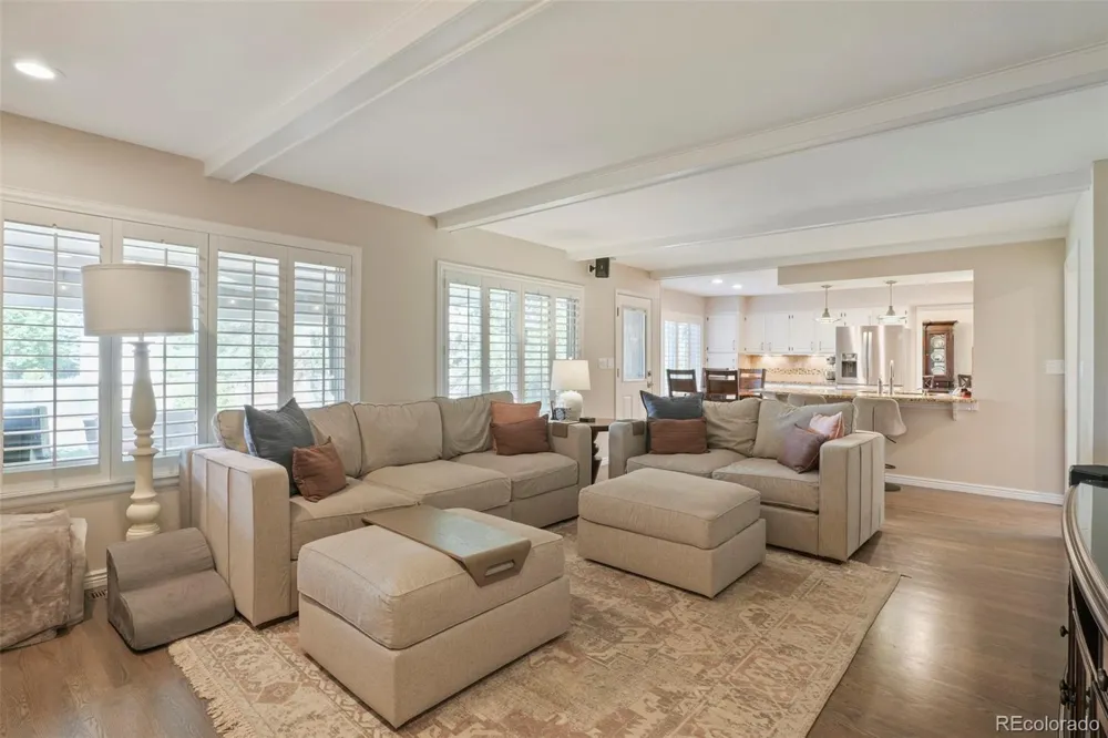 9061 Sunset Ridge Court Highlands Ranch, CO 80126