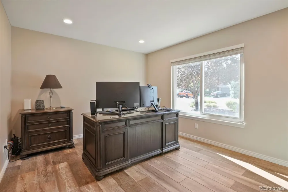 9061 Sunset Ridge Court Highlands Ranch, CO 80126