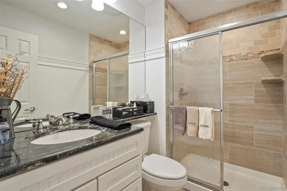 9061 Sunset Ridge Court Highlands Ranch, CO 80126
