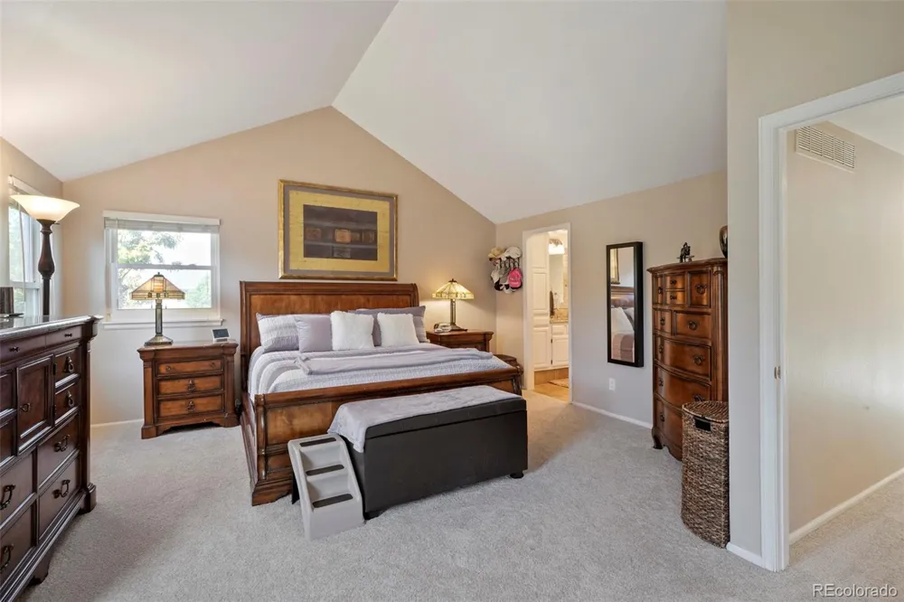 9061 Sunset Ridge Court Highlands Ranch, CO 80126