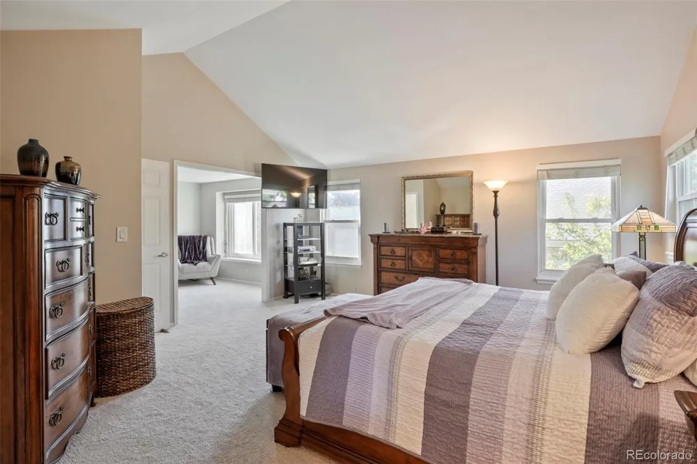 9061 Sunset Ridge Court Highlands Ranch, CO 80126
