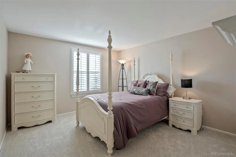 9061 Sunset Ridge Court Highlands Ranch, CO 80126