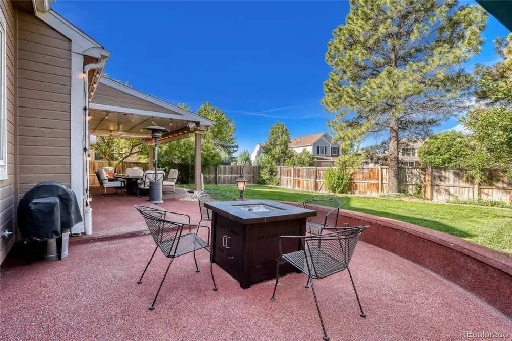 9061 Sunset Ridge Court Highlands Ranch, CO 80126