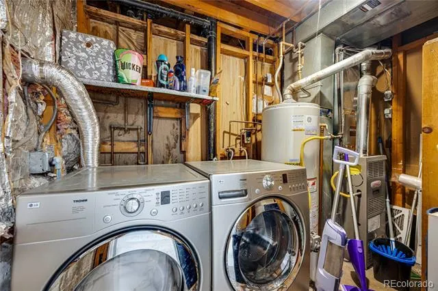 812 S Bermont Avenue Lafayette, CO 80026