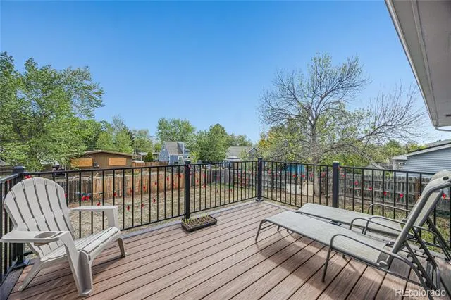 812 S Bermont Avenue Lafayette, CO 80026