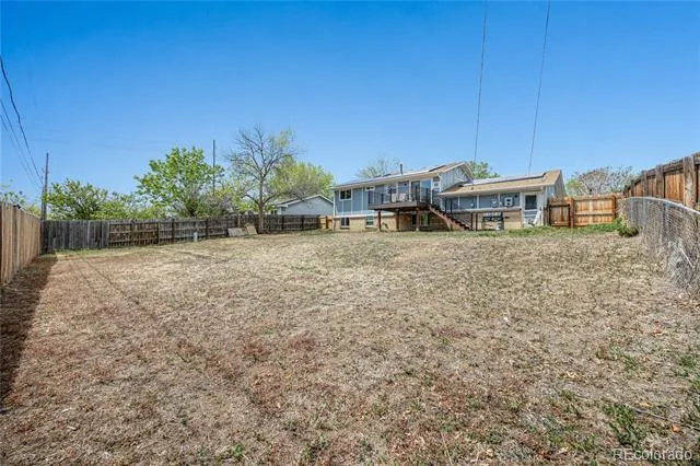 812 S Bermont Avenue Lafayette, CO 80026