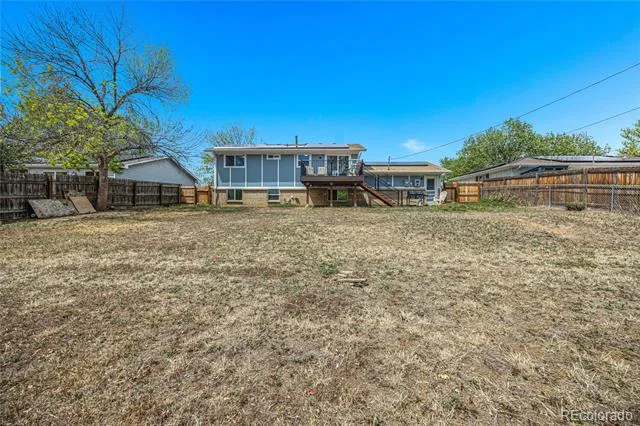 812 S Bermont Avenue Lafayette, CO 80026