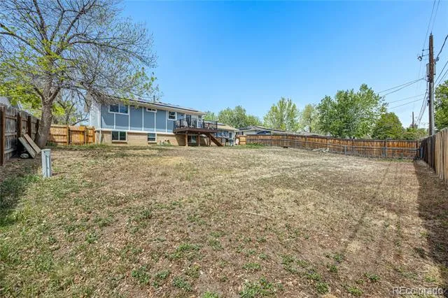 812 S Bermont Avenue Lafayette, CO 80026
