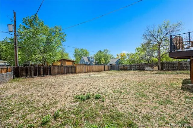 812 S Bermont Avenue Lafayette, CO 80026