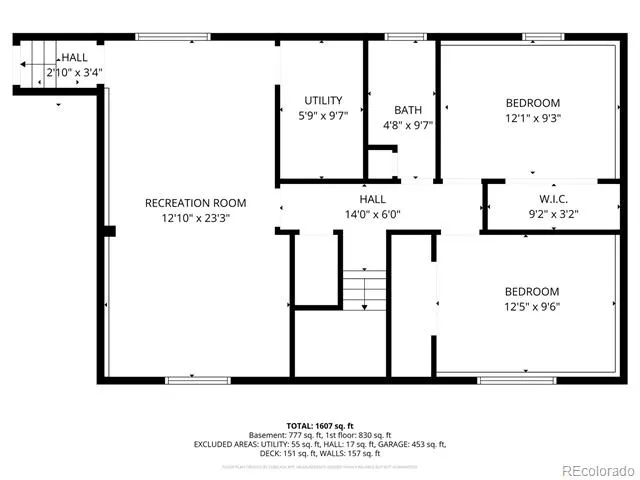 812 S Bermont Avenue Lafayette, CO 80026