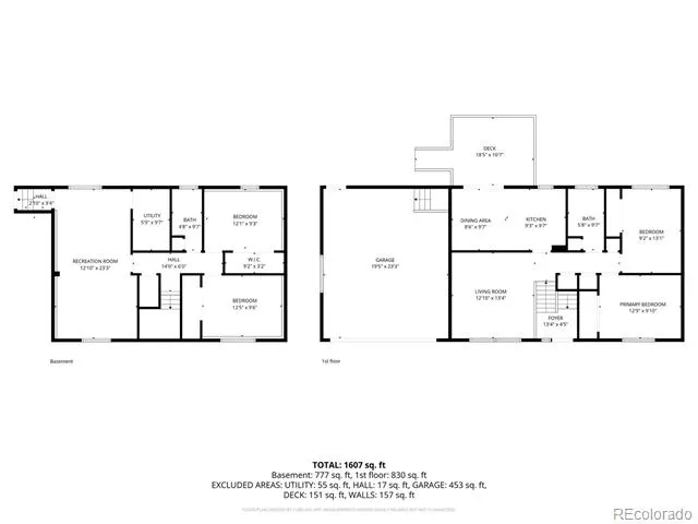 812 S Bermont Avenue Lafayette, CO 80026