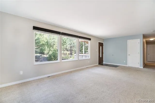 9790 S Warhawk Road Conifer, CO 80433
