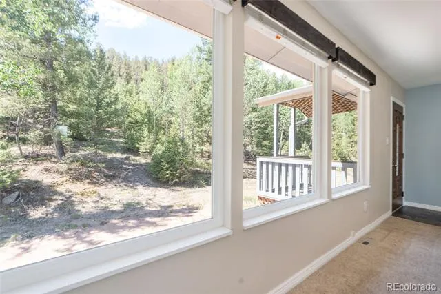 9790 S Warhawk Road Conifer, CO 80433