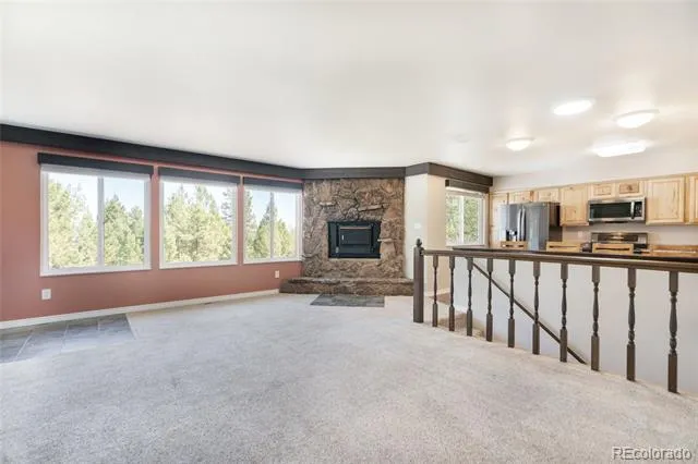 9790 S Warhawk Road Conifer, CO 80433