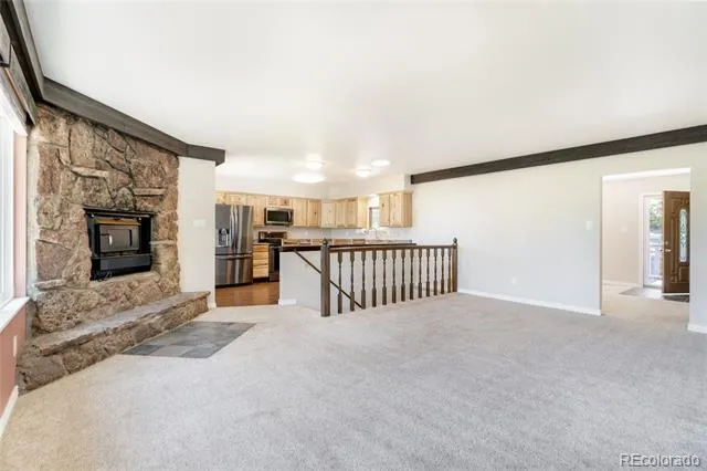9790 S Warhawk Road Conifer, CO 80433