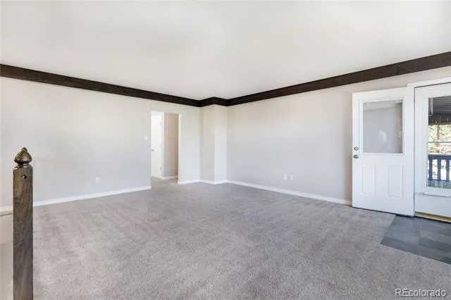 9790 S Warhawk Road Conifer, CO 80433