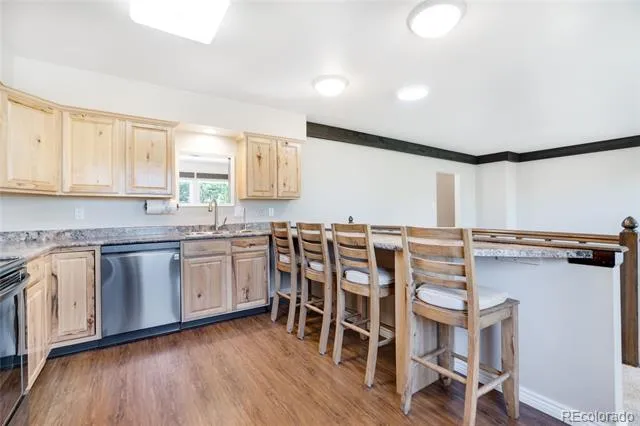 9790 S Warhawk Road Conifer, CO 80433