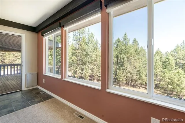 9790 S Warhawk Road Conifer, CO 80433