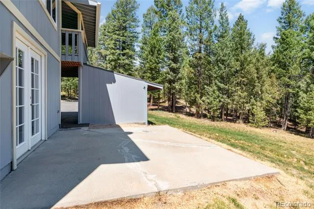 9790 S Warhawk Road Conifer, CO 80433