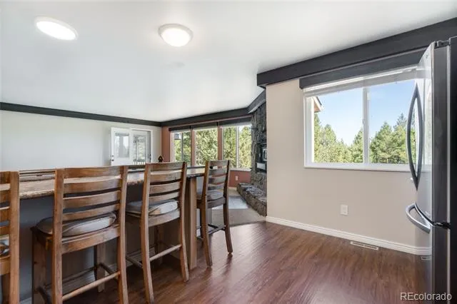 9790 S Warhawk Road Conifer, CO 80433