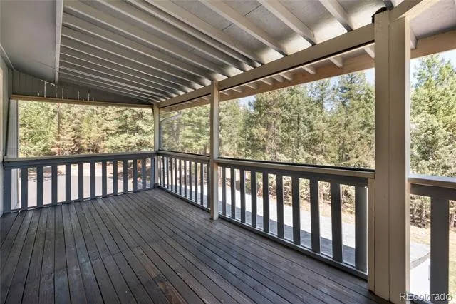 9790 S Warhawk Road Conifer, CO 80433