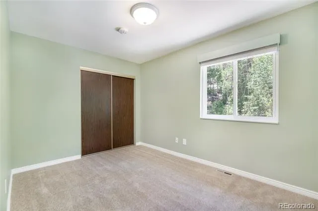9790 S Warhawk Road Conifer, CO 80433