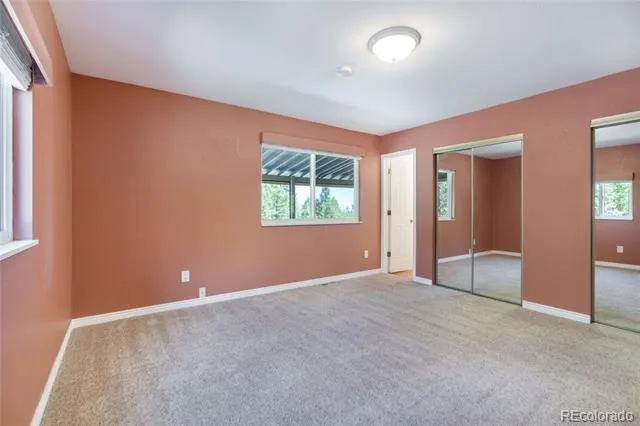 9790 S Warhawk Road Conifer, CO 80433