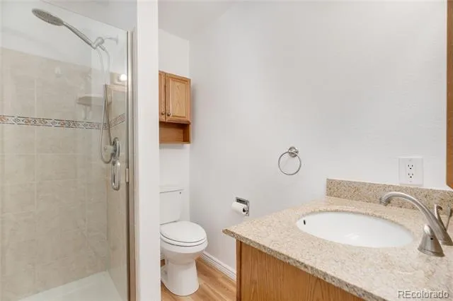 9790 S Warhawk Road Conifer, CO 80433