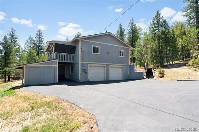 9790 S Warhawk Road Conifer, CO 80433