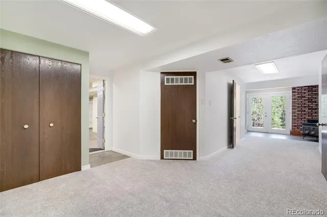 9790 S Warhawk Road Conifer, CO 80433
