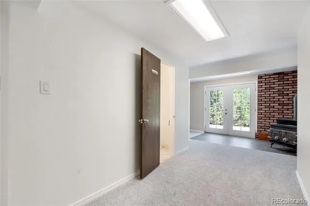 9790 S Warhawk Road Conifer, CO 80433