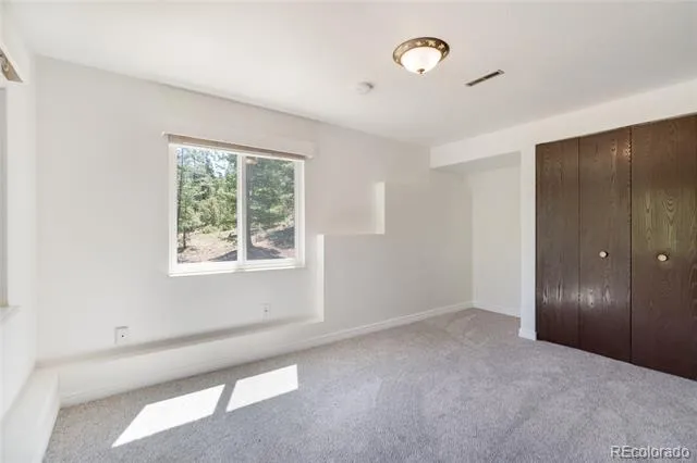 9790 S Warhawk Road Conifer, CO 80433
