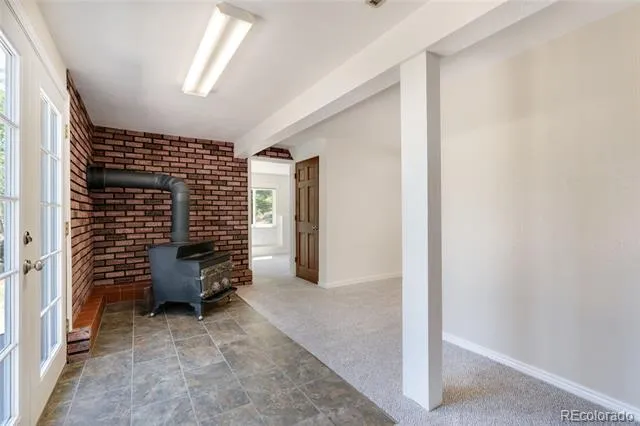 9790 S Warhawk Road Conifer, CO 80433