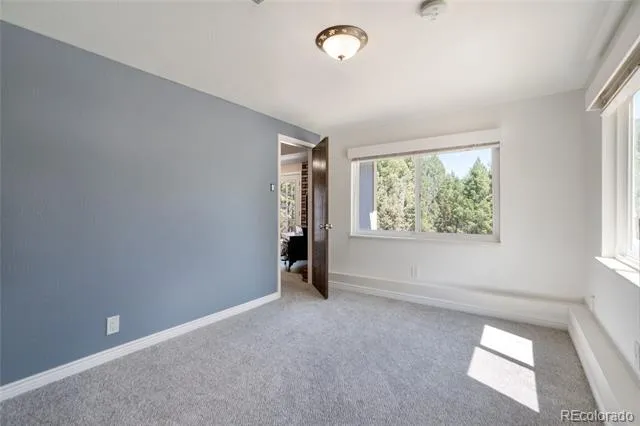 9790 S Warhawk Road Conifer, CO 80433