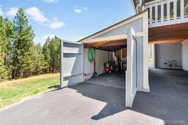 9790 S Warhawk Road Conifer, CO 80433