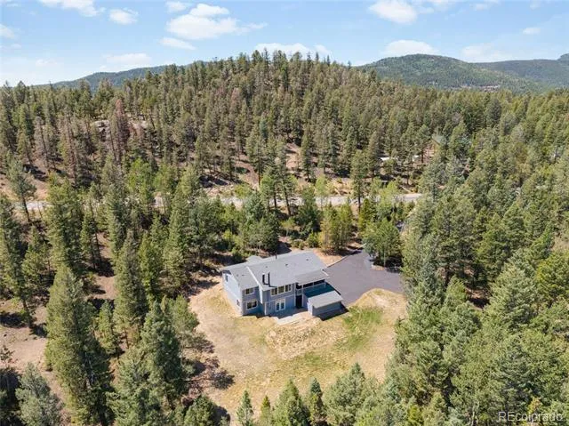 9790 S Warhawk Road Conifer, CO 80433