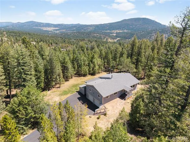 9790 S Warhawk Road Conifer, CO 80433
