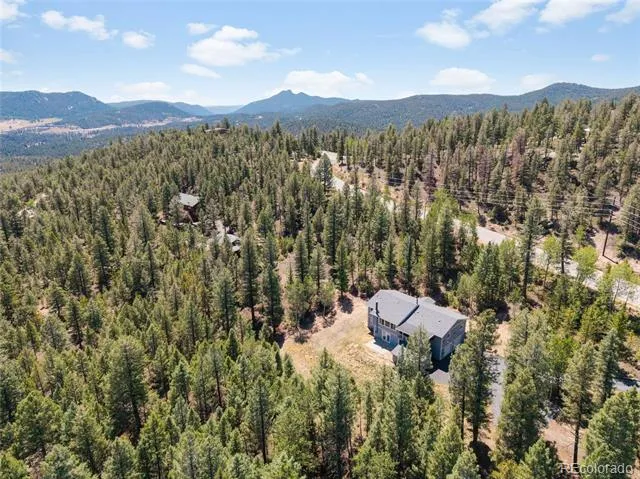9790 S Warhawk Road Conifer, CO 80433