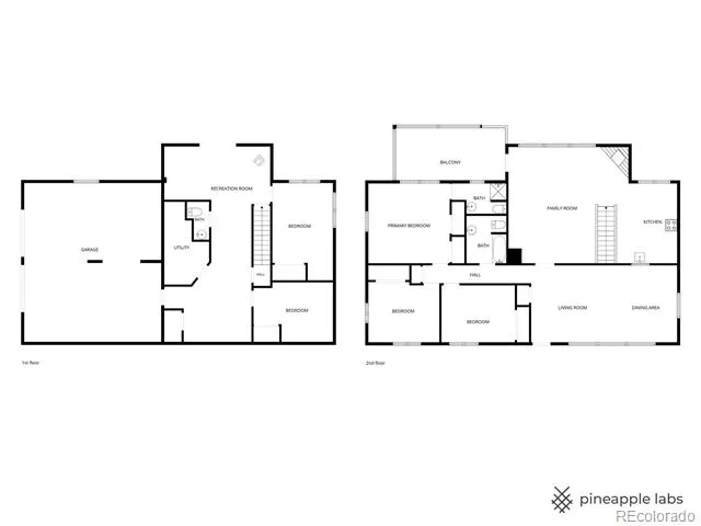 9790 S Warhawk Road Conifer, CO 80433
