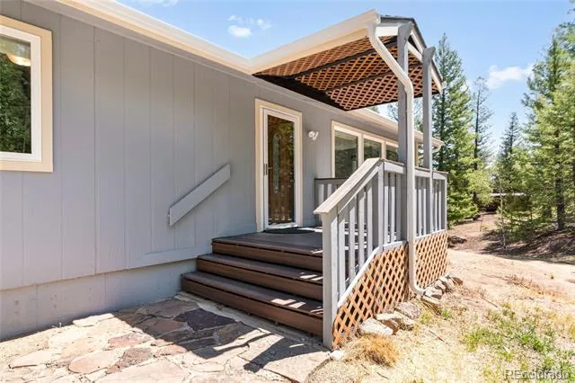 9790 S Warhawk Road Conifer, CO 80433