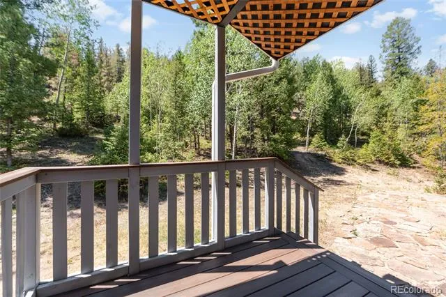 9790 S Warhawk Road Conifer, CO 80433