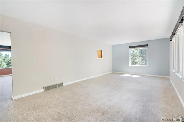 9790 S Warhawk Road Conifer, CO 80433