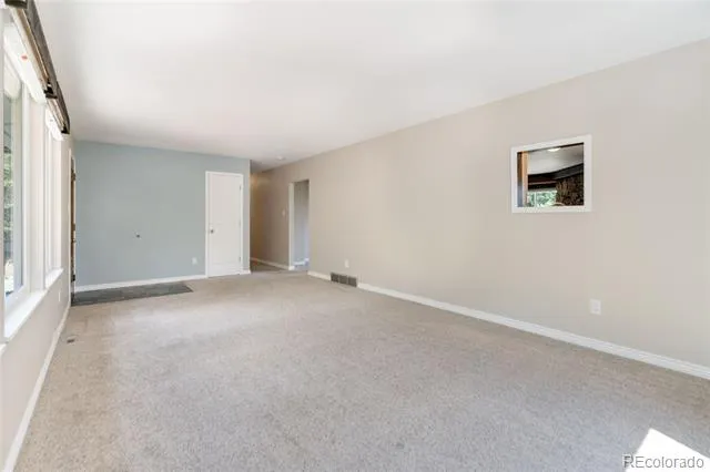 9790 S Warhawk Road Conifer, CO 80433